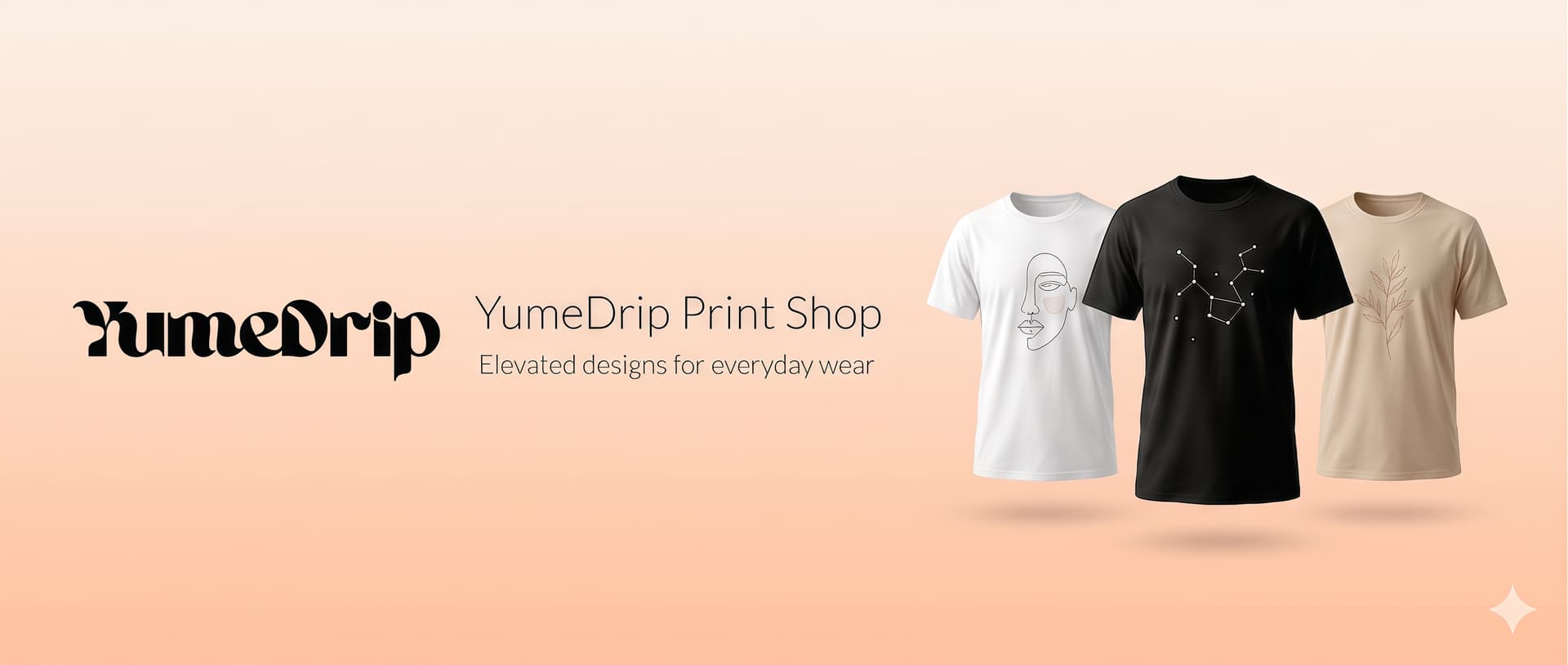Banner for YumeDrip